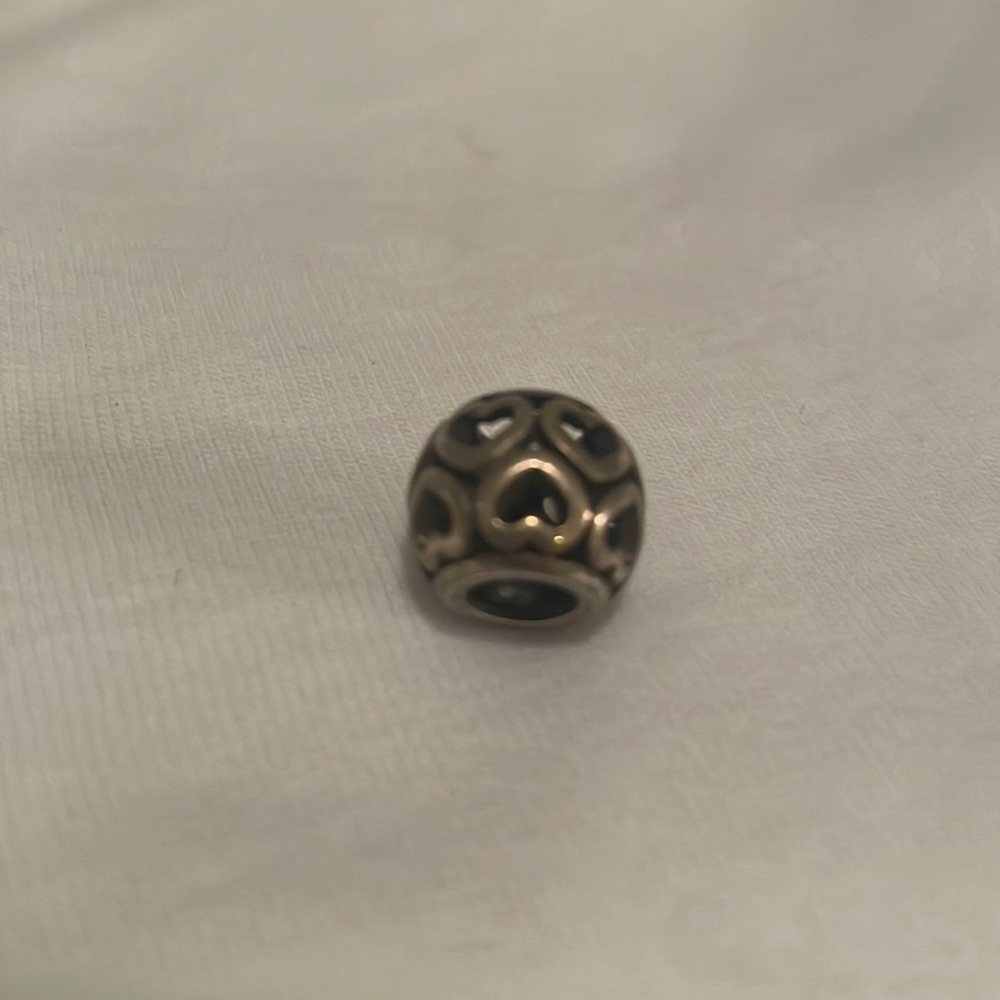 Pandora charm